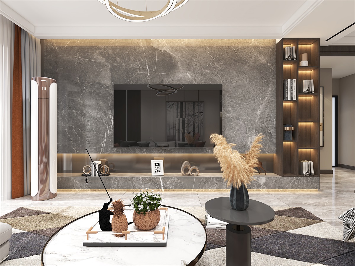 戶型不滿意沒關(guān)系？掌握這些裝修技巧，爛戶型也能成功逆襲！