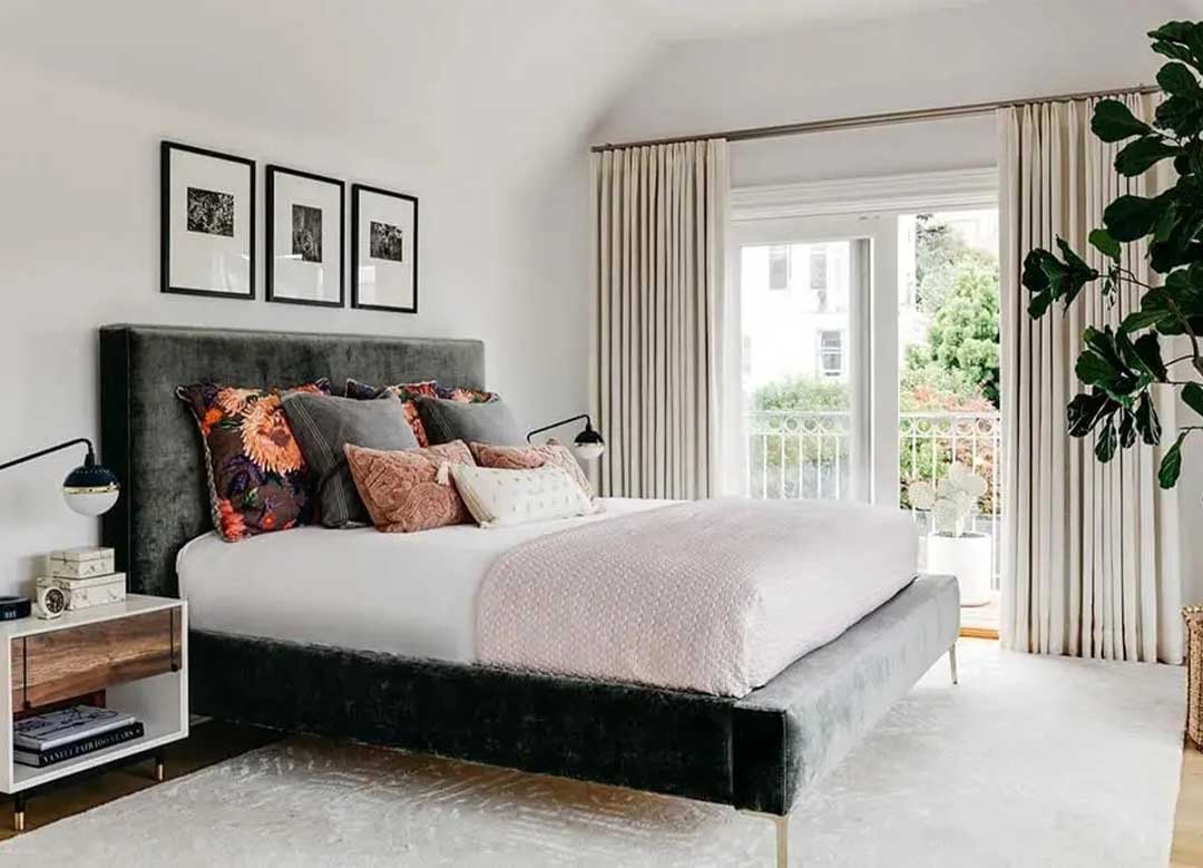 【裝修攻略】不會選裝飾畫？教你幾個小技巧，打造恰到好處的美！