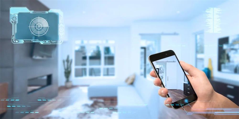 昌禾重新定義“家”！從裝修到生活方式革新，開啟智能整裝4.0時(shí)代