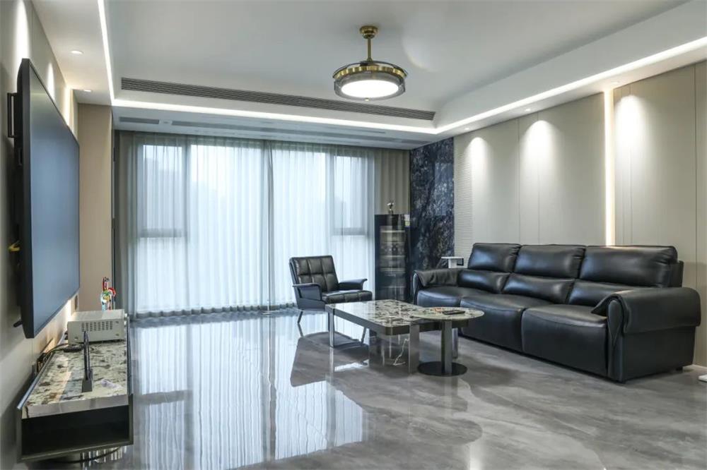 講真的！90%的中國家庭都不會做客廳收納！