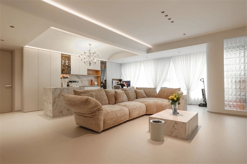 跟風(fēng)做了“去家務(wù)化設(shè)計”，結(jié)果家務(wù)多花3小時？！